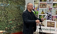 В жизни есть место подвигу