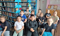 Детство, опаленное войной