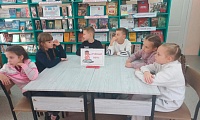 Осенний калейдоскоп