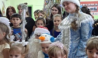 Чудеса под Новый год