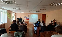 В небе «Ночные ведьмы»