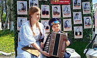 С днем Великой Победы