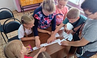 Смех – дело серьёзное