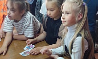 Дом, где живут книги