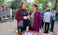 С днем Великой Победы