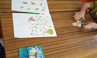 Проделки бабушки Яги