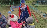 Что спас для нас припас