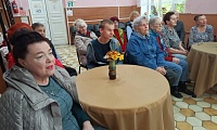 Песни моей молодости