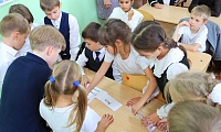 Мир животных в народных сказках