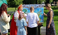 Это всё о России