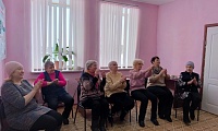 Сударыня – масленица