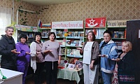 День солидарности в борьбе с терроризмом