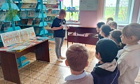 Идем по книжным улицам