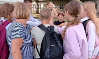 Нет - буллингу!