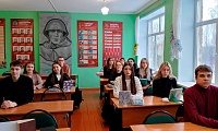 Другого века гражданин