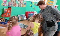 Синичка – воробью сестричка