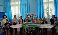 И кот ученый свои мне сказки говорил