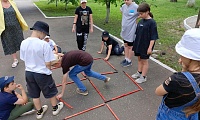 Волшебный мир детства