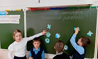 Любимому городу посвящается…