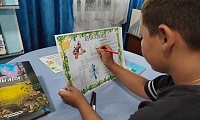 Кто в лесу живёт, что в лесу растёт