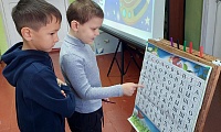 Знакомьтесь, Говорун!