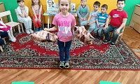 По сказкам Х.К. Андерсена
