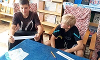 С финансами на Ты