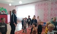 Паровоз стихов весёлых