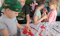 Сердечко для друга