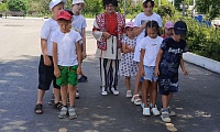Загадки Лесовичка