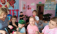 Сердечко для друга
