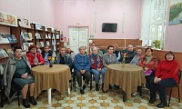 Песни моей молодости