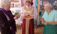 Август Спасами богат