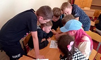 Сказок Пушкина чудесное творенье!