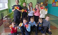 Юные изобретатели