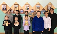 Дети - герои войны