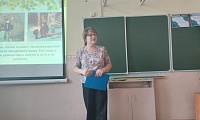 По следам Крокодила Гены