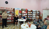Назад в СССР