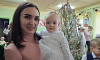 Чудеса под Новый год