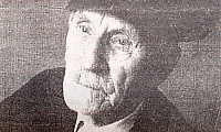 Герасимов Михаил Георгиевич