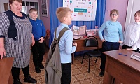 Ваня Солнцев – защитник Отечества