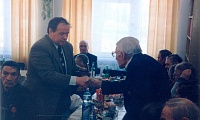 Витютин Иван Алексеевич