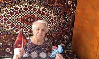 Георгиевская ленточка