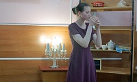 Библионочь – 2025 в МУК 