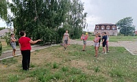 Вот оно какое, наше лето!