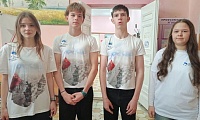 Библионочь – 2025 в МУК 