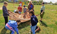 В поисках символа России