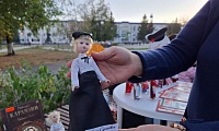 Дамы эпохи, куклы в народных костюмах