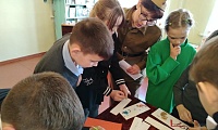 неделя детской книги