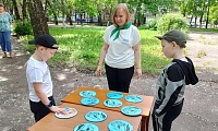 В Тридевятом царстве, Пушкинском государстве